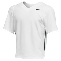 Nike Team Untouchable Speed Jersey - Men's - White / Black