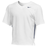 Nike Team Untouchable Speed Jersey - Men's - White / Navy