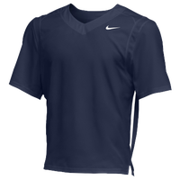 Nike Team Untouchable Speed Jersey - Men's - Navy / White