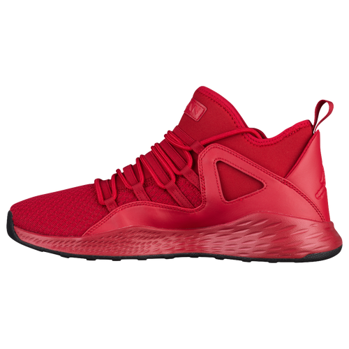 Jordan Formula 23 - Men's - Casual - Shoes - Gym Red/Gym Red/Black