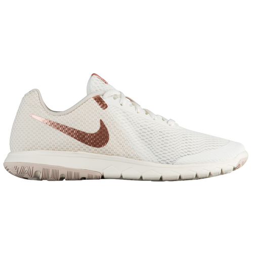 nike flex experience rn 6 rose gold