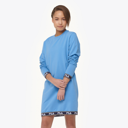 fila colorblock dress