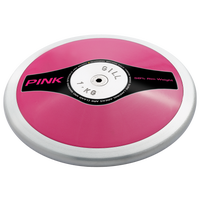 Gill Essentials Pink Discus