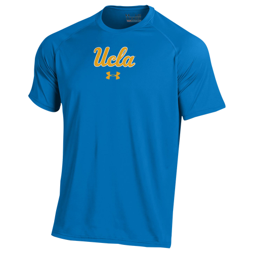 Under Armour College Tech T-Shirt - Men's - Clothing - UCLA Bruins ...