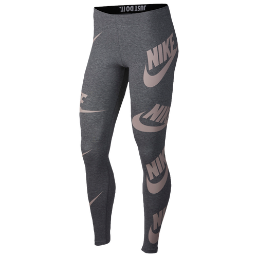 women's nike sportswear futura leg a see leggings
