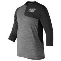 new balance baseball pullover 2.0