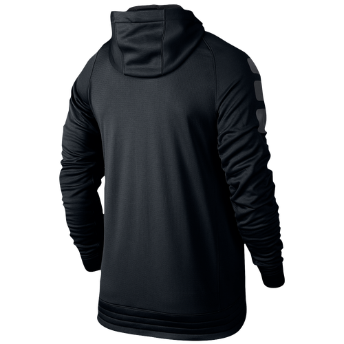 mens nike elite hoodie