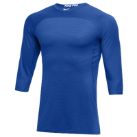 3/4 nike baseball shirts 3/4 nike baseball shirts