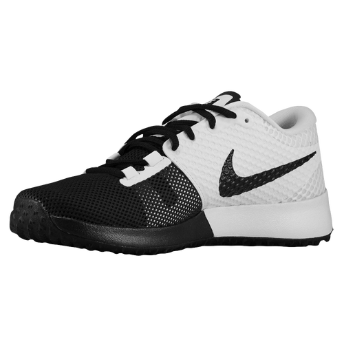 Nike Zoom Speed TR 2 - Men's - Training - Shoes - White/Black