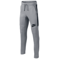 grey nike tribute pants