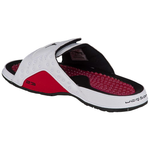 jordan hydro 13 retro flint grey