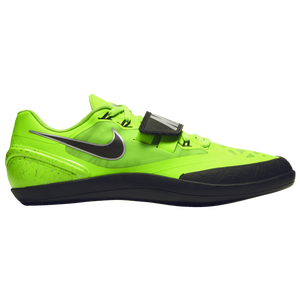 nike zoom rotational