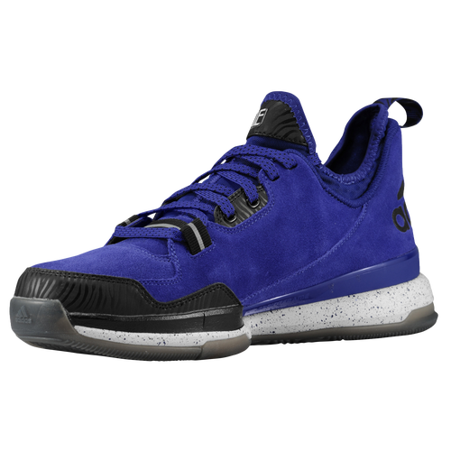 adidas D. Lillard 1.0 - Men's - Basketball - Shoes - Lillard, Damian ...