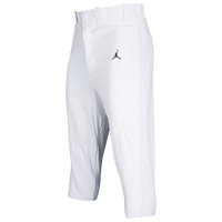 jordan men's re2pect knicker baseball pants