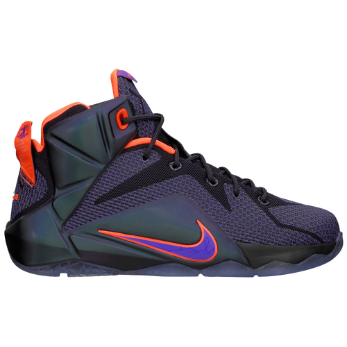 Nike LeBron 12 - Boys' Grade School - Basketball - Shoes - James ...