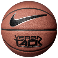 Nike Versa Tack Basketball - Men's - Orange / Black
