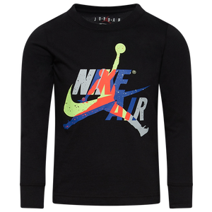 jordan jumpman logo t shirt