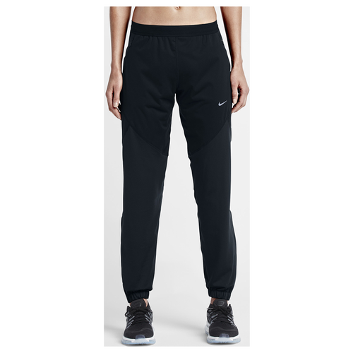 nike shield run division pants