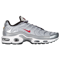 air max plus silver air max plus silver