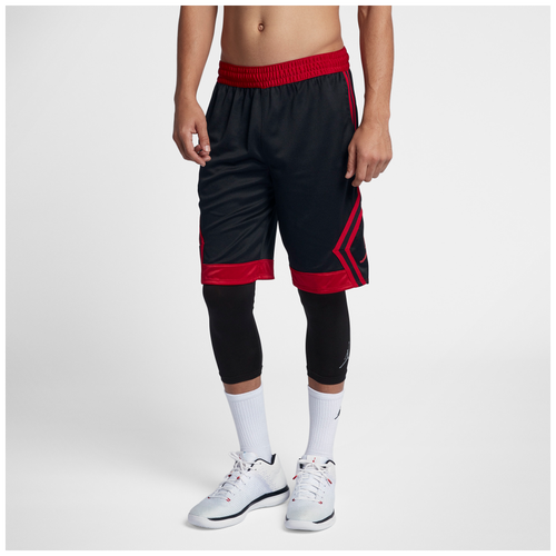 jordan rise diamond shorts mens