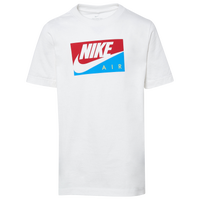 nike boxed air t shirt