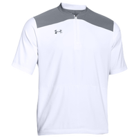 under armour batting jacket