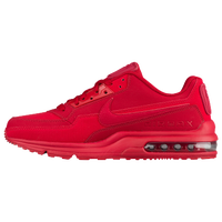 air max ltd all red air max ltd all red
