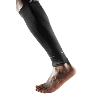 McDavid Heat Gear Calf Sleeves - Black