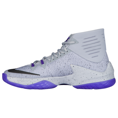 Nike Mens Clear Basketball Shoes