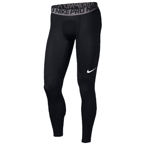 nike men's pro compression leggings