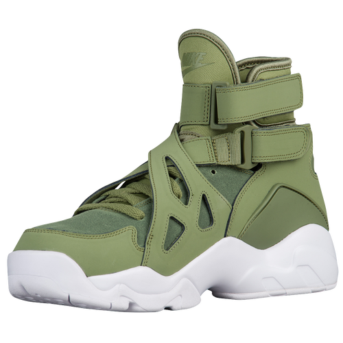 Nike Air Unlimited - Men's - Casual - Shoes - Palm Green/Legion ... Nike Air Unlimited - Men's - Casual - Shoes - Palm Green/Legion Green/Palm Green