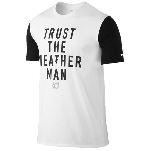kd weatherman shirt