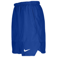 nike untouchable woven shorts