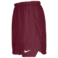 nike untouchable woven short