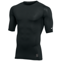 nike long sleeve compression shirt