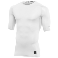 nike half sleeve compression shirt