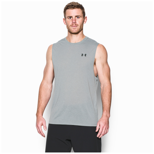 men's under armour locker tank