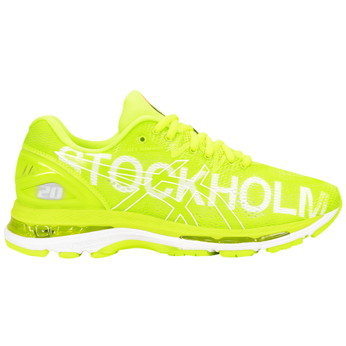 Asics Nimbus Asics Nimbus