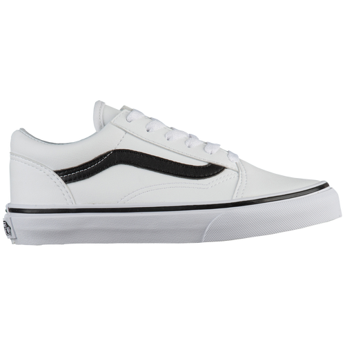 Vans Old Skool - Boys' Preschool Vans Old Skool - Boys' Preschool