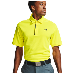 under armour tech golf trousers