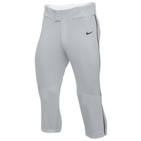 nike men's vapor select high piped baseball pants