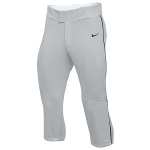 nike men's vapor select high piped baseball pants