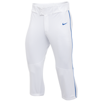 Nike Team Vapor Select High Piped Pants - Men's - White
