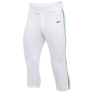 nike piped baseball pants