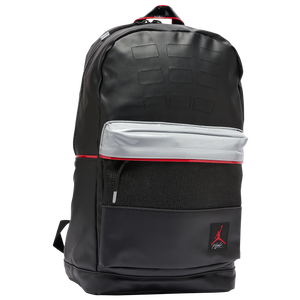 Jordan Air Jordan Retro 4 Backpack - Basketball - Accessories - Black ...