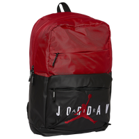 Jordan Pivot Backpack - Black / Red