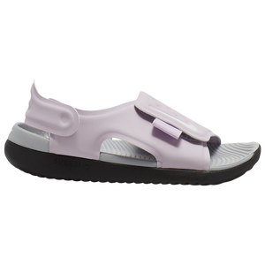 nike sunray lilac