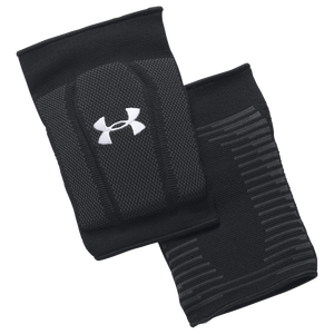 Under Armour Armour 2.0 Volleyball Kneepad - Women's - Black/White