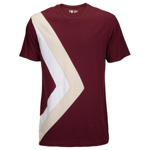 Foot Locker Ceres S/S Angle TShirt Men's Casual Clothing