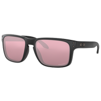 Oakley Holbrook Sunglasses - Adult - Pink / Black